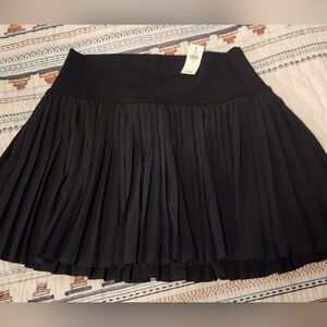 OFFLINE By Aerie Pleated Skort